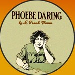 Phoebe Daring