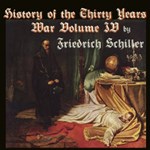 History of the Thirty Years War, Volume 4