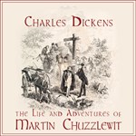 Life and Adventures of Martin Chuzzlewit