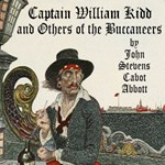 Captain William Kidd And Others Of The Buccaneers