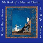 Book of the Thousand Nights and a Night (Arabian Nights) Volume 08