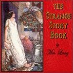 Strange Story Book