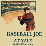 Baseball Joe at Yale