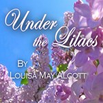 Under the Lilacs (version 3, dramatic reading)