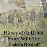 History of the United States, Vol. I