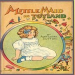 Little Maid in Toyland