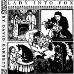 Lady Into Fox (Version 2)