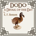 Dodo: A Detail of the Day