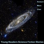 Young Readers Science Fiction Stories