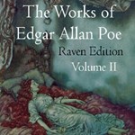 Works of Edgar Allan Poe, Raven Edition, Volume 2 (version 2)