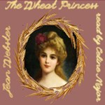 Wheat Princess