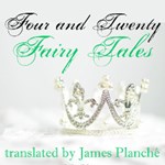Four and Twenty Fairy Tales