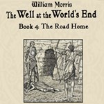 Well at the World's End: Book 4: The Road Home