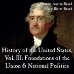 History of the United States, Vol. III