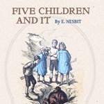 Five Children and It (version 4)