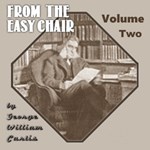 From the Easy Chair Vol. 2