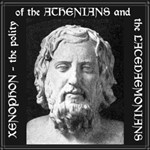 Polity of the Athenians and the Lacedaemonians (Spartans)