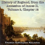 History of England, from the Accession of James II - (Volume 3, Chapter 12)