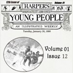 Harper's Young People, Vol. 01, Issue 12, Jan. 20, 1880