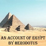 Account of Egypt by Herodotus