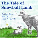 Tale of Snowball Lamb