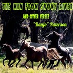 Man From Snowy River and Other Verses (version 2)