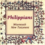 Bible (WNT) NT 11: Philippians