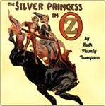 Silver Princess in Oz