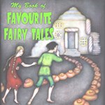 My Book of Favourite Fairy Tales (version 2)