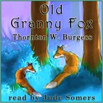 Old Granny Fox (Version 2)