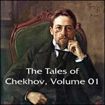 Tales of Chekhov Vol. 01