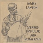Verses Popular And Humorous (Version 2)