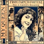 My Queen: A Weekly Journal for Young Women. Issue 1, Sept 1900