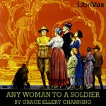 Any Woman To A Soldier