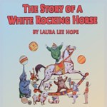 Story of a White Rocking Horse