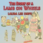 Story of a Lamb on Wheels