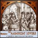 Magnificent Lovers