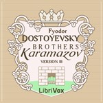 Brothers Karamazov (version 3)