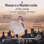 Woman is a Weathercock