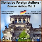 Stories by Foreign Authors - German Authors Volume 2