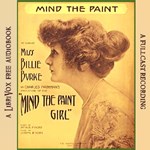 "Mind The Paint" Girl