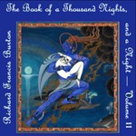 Book of the Thousand Nights and a Night (Arabian Nights) Volume 11