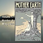 Mother Earth, Vol. 1 No. 3, May 1906