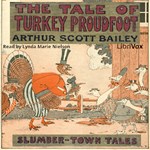 Tale of Turkey Proudfoot (version 2)
