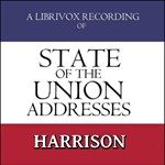 State of the Union Addresses by United States Presidents (1889 - 1892)