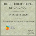 Colored People of Chicago