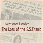 Loss of the S. S. Titanic