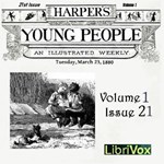 Harper's Young People, Vol. 01, Issue 21, March 23, 1880