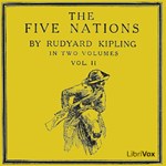Five Nations Vol II