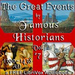 Great Events by Famous Historians, Volume 7